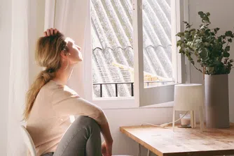 Срещу Омикрон: Избягвайте климатика, отворете прозореца