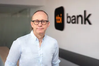 tbi с Moody's рейтинги Baa3 за риск на насрещната страна и Ba2 за депозити