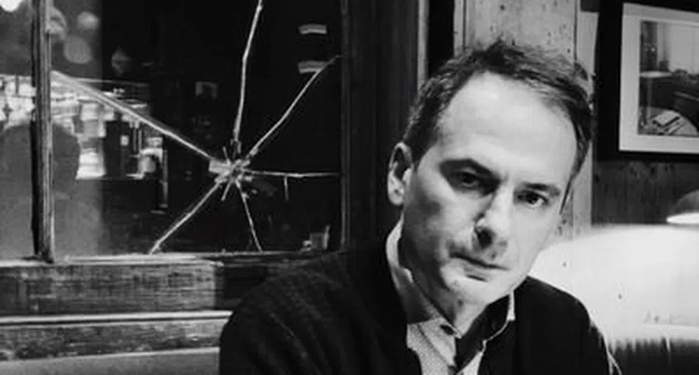 Христо Грозев смята, че е по-безопасно да остане в Австрия