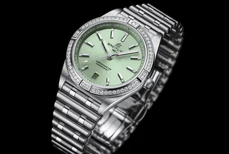 Часовниците на знаменитостите