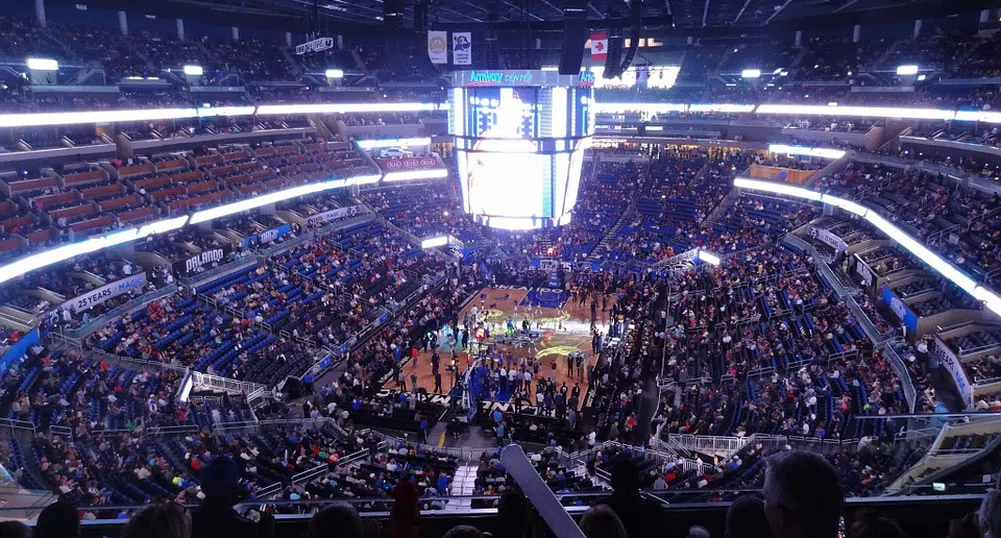 Близо половината от отборите в NBA са на загуба