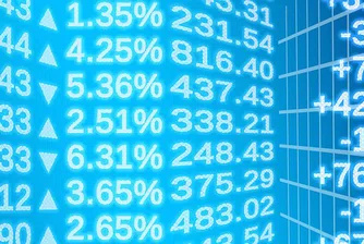 Прехвърляния при Еврохолд България вдигнаха оборота на БФБ