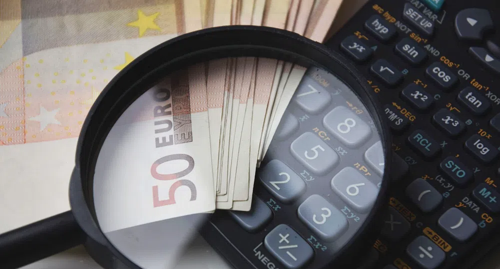 Прехвърлиха акции на Химимпорт за 580 хил. лв., SOFIX със спад