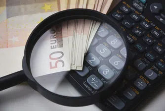 Прехвърлиха акции на Химимпорт за 580 хил. лв., SOFIX със спад