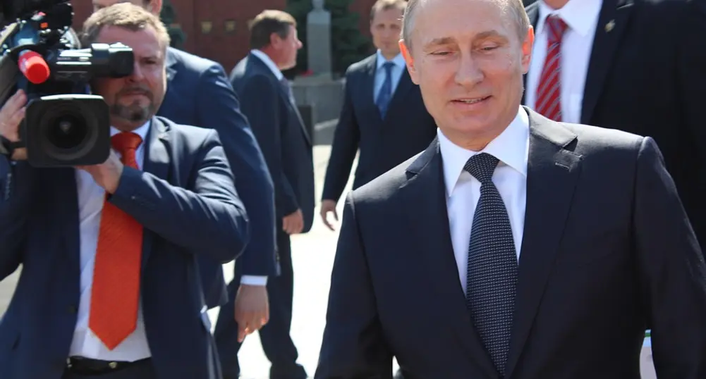 Путин подписа закон за събаряне на стари жилищни сгради в Москва
