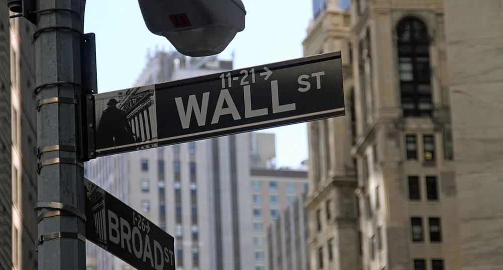 S&P 500 формира положителен сигнал за щатските акции