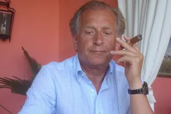 Спас Русев вече е собственик на Telekom Albania