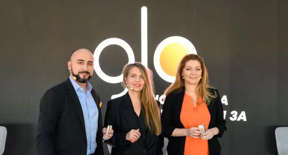 БAT България представи ново устройство за нагряване на тютюн