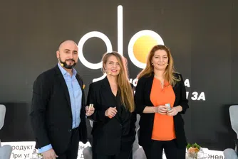 БAT България представи ново устройство за нагряване на тютюн