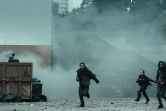 Ридли Скот открива красотата в покварата, снимайки със Samsung Galaxy S23