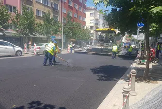 Трейс Груп Холд с два договора за 13.5 млн. лв