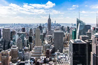 Кметът на Ню Йорк ще работи без заплата