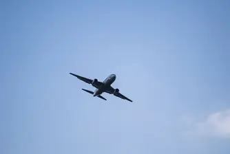 Няма извънредни мерки за сигурност на летище София