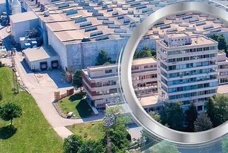 Министър Лорер ще даде старт на нови производствени мощности в Алкомет