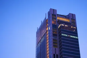 Италия одобри 40% данък върху печалбите на банките