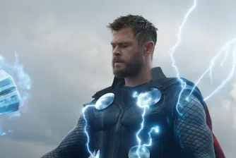 Avengers: Endgame e най-касовият чуждестранен филм в Китай