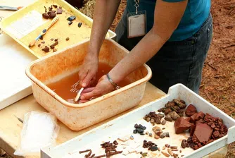 Археологическите проучвания на Струма приключват до 20 юли