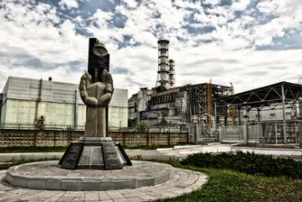 В Чернобил отново ще се произвежда ток