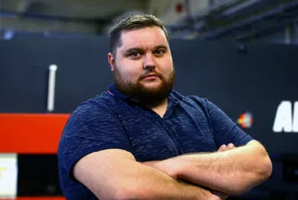 Мартин от Fox Laser: Когато обичаш работата си, мечтите стават реалност