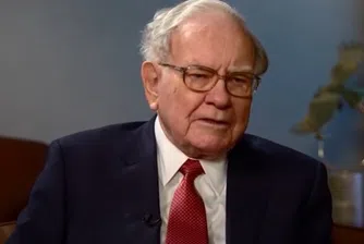 Кешът на Berkshire Hathaway достигна 144 млрд. долара