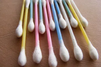 Официално: Забраняват пластмасовите прибори и клечките за уши