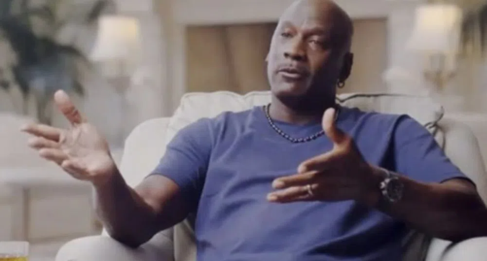 Майкъл Джордан дарява 2 млн. долара на хранителни банки