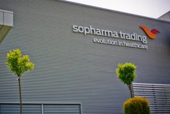Софарма Трейдинг с 4.8 млн. лв. печалба преди данъци до март