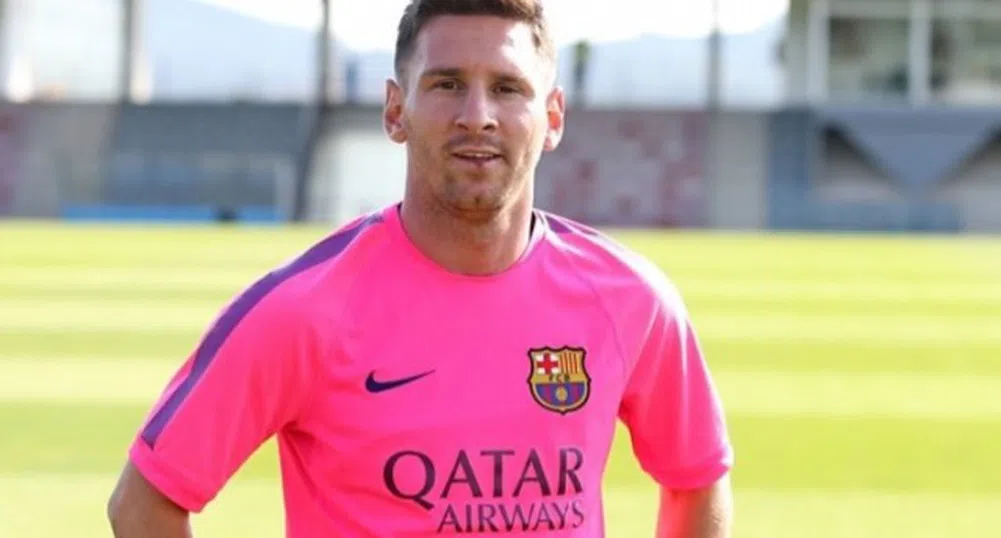 Меси иска да напусне Барселона, най-добрата оферта е от Интер