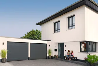 Промоционални врати и атрактивни пакети в Hörmann Европейска акция 2021