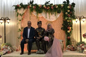 Българин помага на големи корпорации да "преодолеят страха"