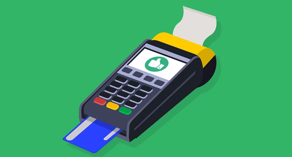 Търговията на дребно с годишен ръст от 6.6% и лек спад през февруари