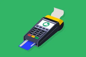 Търговията на дребно с годишен ръст от 6.6% и лек спад през февруари