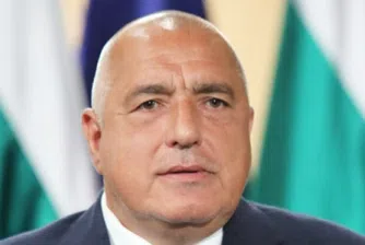Борисов: Ако ПП бяха предложили правителство, щях да го подкрепя