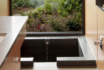 Такава вана не сте виждали