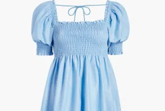 Роклята, която направи 1 млн. долара продажби за 12 минути