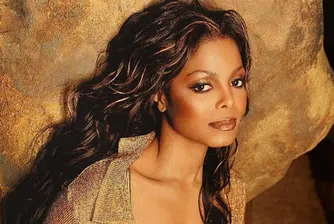 Джанет Джексън продаде стария си пикап за 112 500 долара