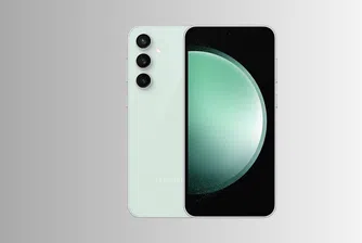 A1 предлага Samsung Galaxy S23 FE в комплект с безжични слушалки