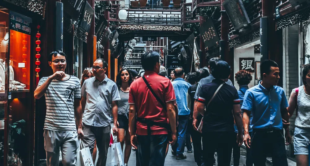 Срив на производствените цени в Китай, потребителските също остават ниски