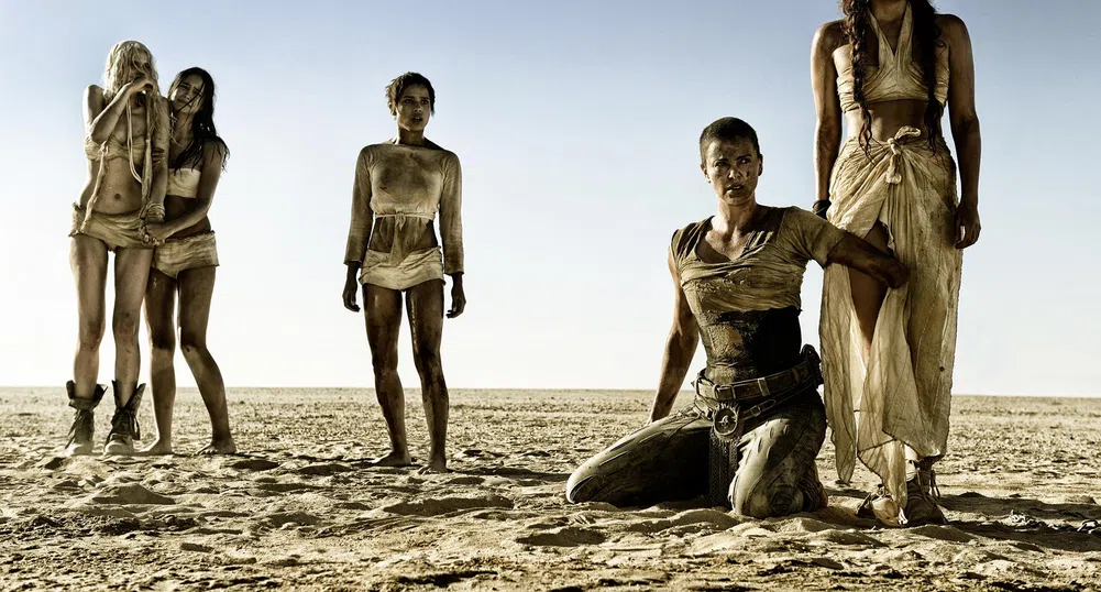 Най-великите филми за отмъщение на всички времена