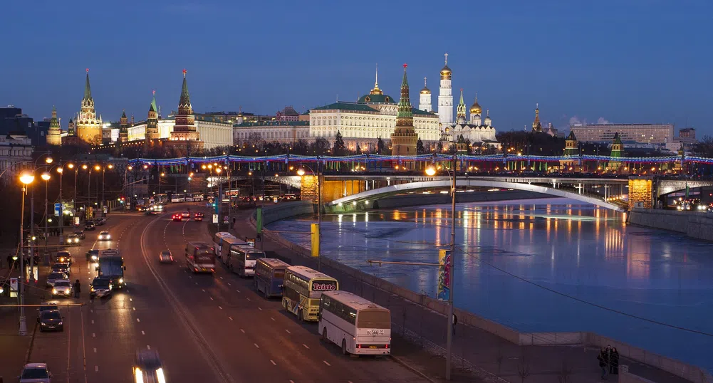 Русия гони двама дипломати от българското посолство в Москва