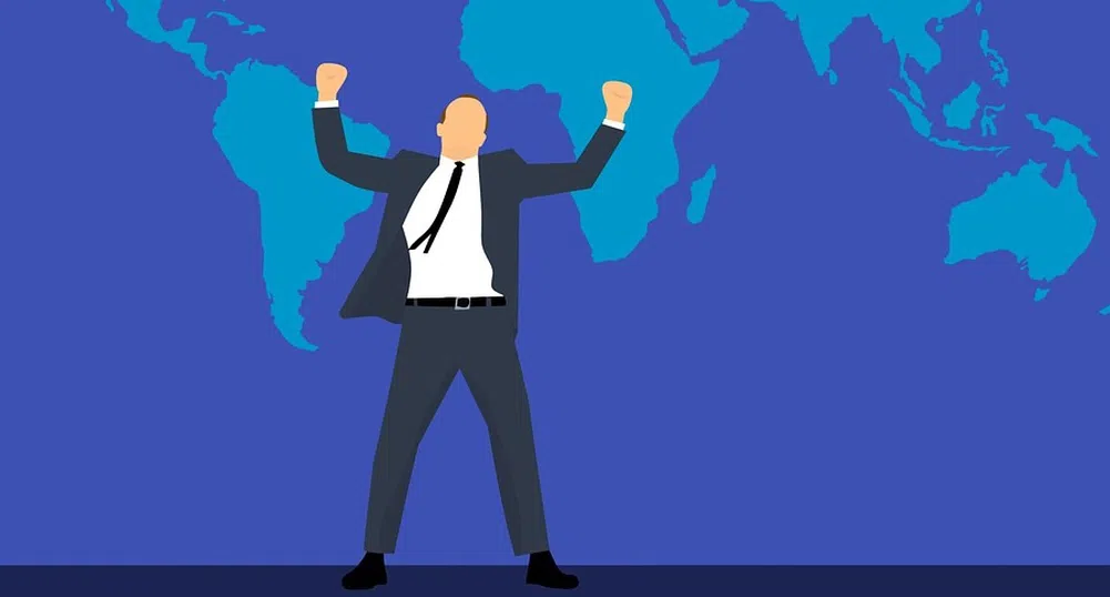 Как да напуснете работа възможно най-зрелищно?