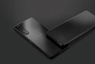 До 150 лв. отстъпка за Sony Xperia 1 II и Sony Xperia 10 II
