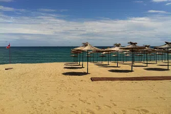 82.3% от българските туристи са пътували у нас през лятото