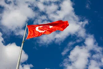 Швеция не може да очаква подкрепата на Турция за НАТО, заяви Ердоган