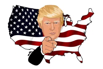 САЩ блокира поредна сделка с китайски пари