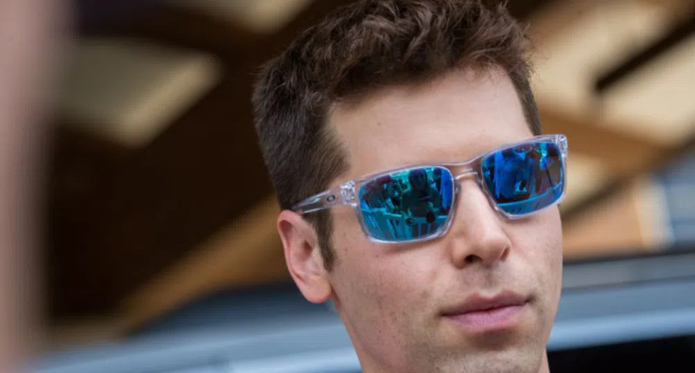 "Беше фантастично": Сам Алтман очарова конгресмени на вечеря за AI