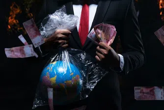 Дисекция на злото: Най-корумпираните държави в света за 2023 г.