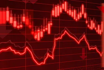 Борсовите индекси в Азия отново се оцветиха в червено