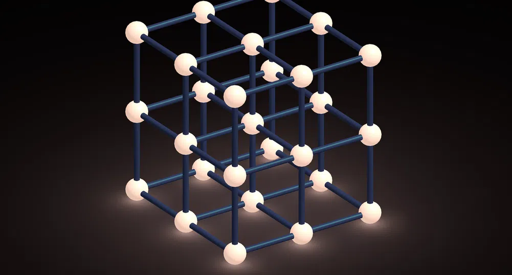 Чудотворният материал, който може да ускори борбата с климатичите промени