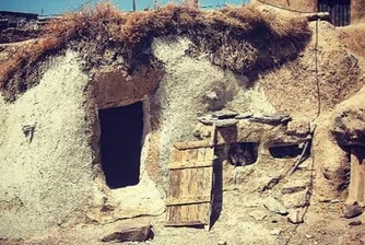 Макуник - градът на джуджетата